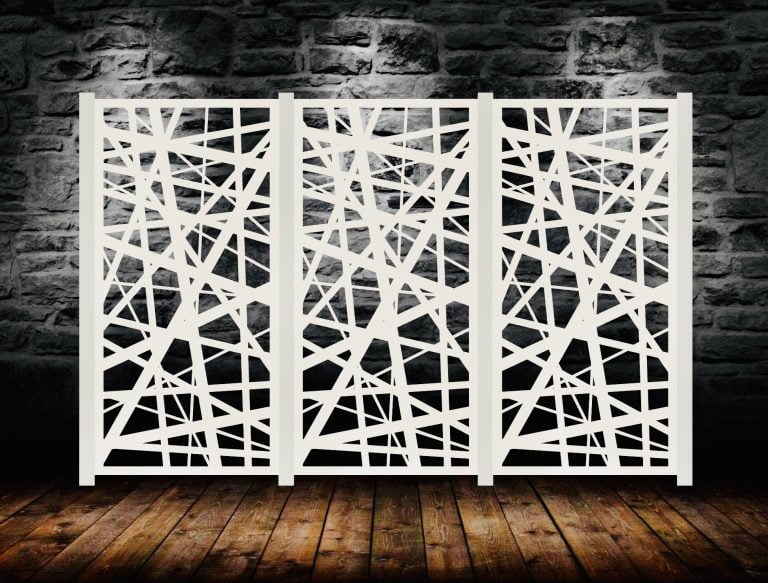Next-Inline three panel